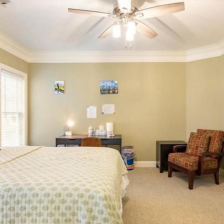 Private Master Room Downtown Atlanta Zewnętrze zdjęcie