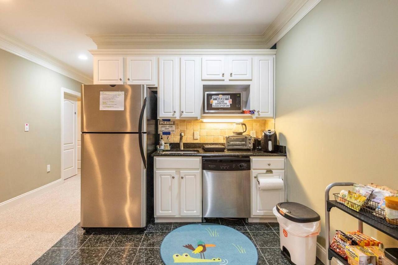 Private Master Room Downtown Atlanta Zewnętrze zdjęcie