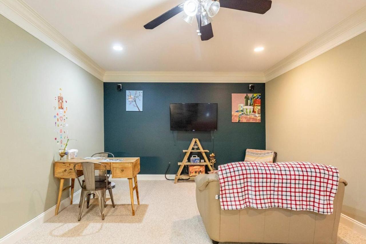 Private Master Room Downtown Atlanta Zewnętrze zdjęcie