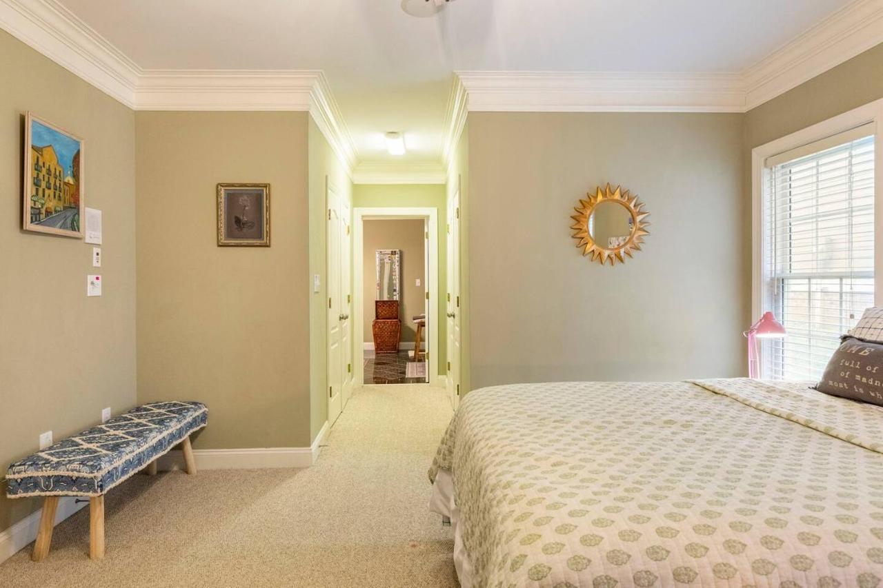 Private Master Room Downtown Atlanta Zewnętrze zdjęcie
