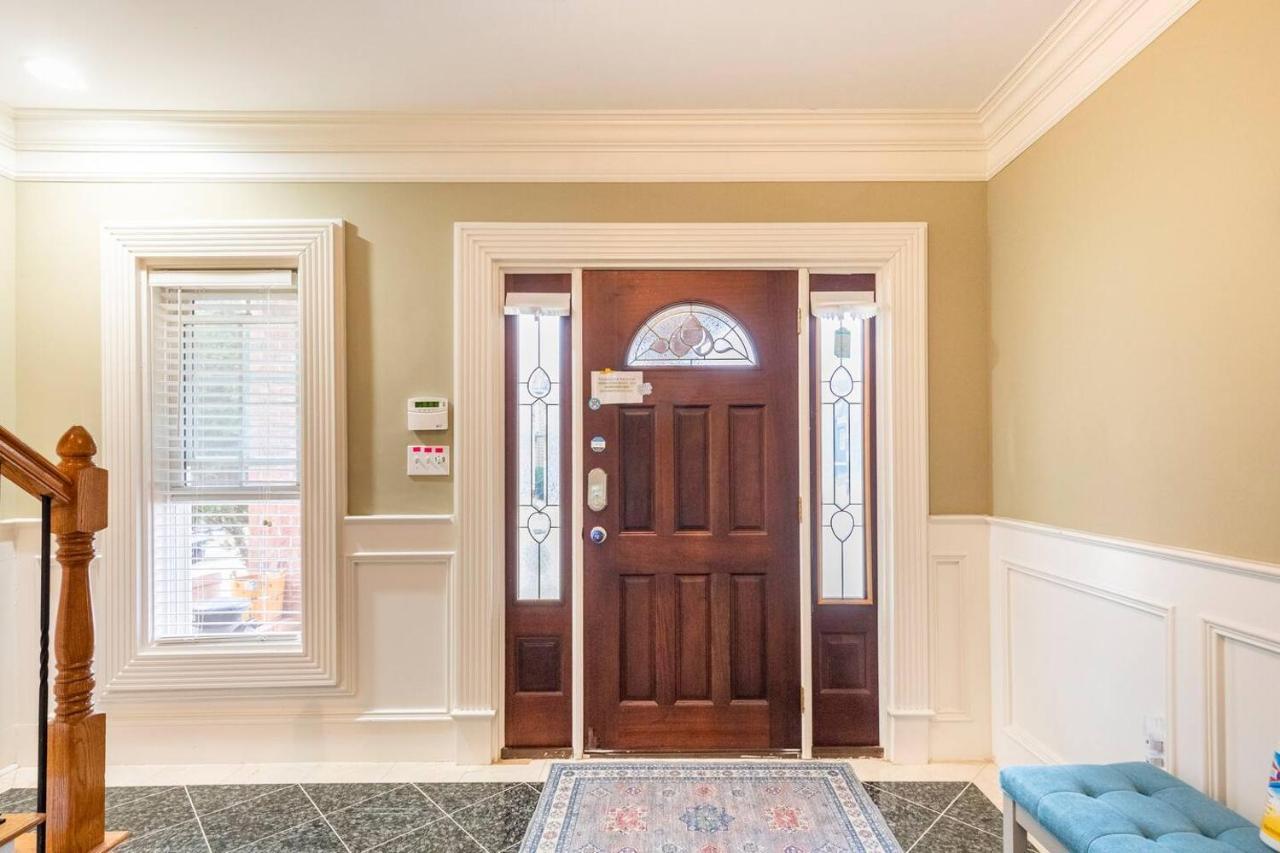 Private Master Room Downtown Atlanta Zewnętrze zdjęcie