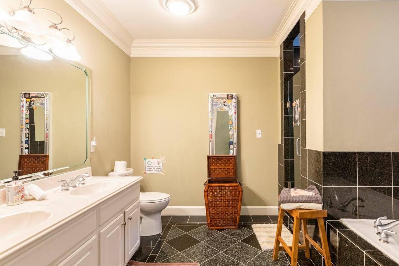 Private Master Room Downtown Atlanta Zewnętrze zdjęcie