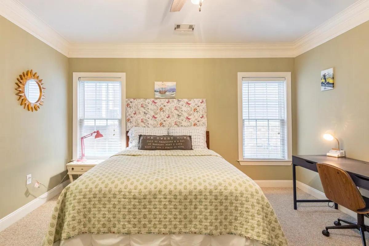 Private Master Room Downtown Atlanta Zewnętrze zdjęcie