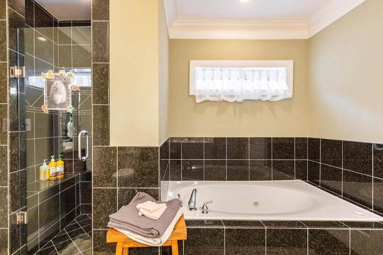 Private Master Room Downtown Atlanta Zewnętrze zdjęcie